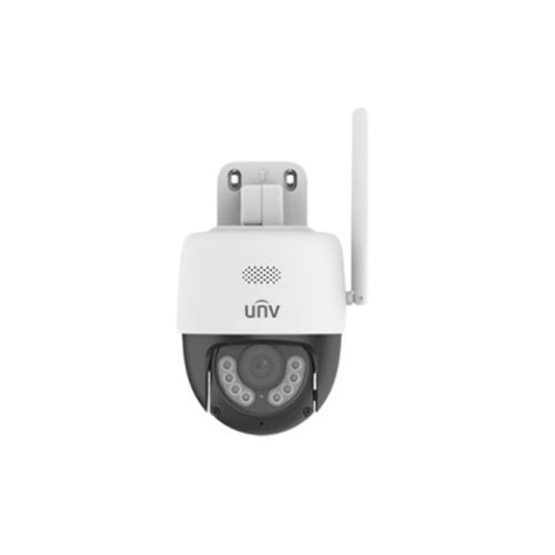 UNV UNİVİEW UHO-P1A-M3F4D 3 MP WIFI IR WARMPT IP KAMERA SESLİ