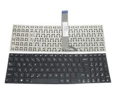 asus p2528lj P2528L P2530, P2530U, P2530U, P2530UA P2530U P2540U P2520, P2520L, P2520LA, P2520LJ, p2528, p2528S  Notebook Klavye - Tuş Takımı / TR - Görsel 2