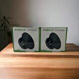 for-x xmd-82pro 20cm midrange hoparlör takımı - Görsel 4