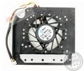 hp Pavilion Dv9000 Serisi dv9500, dv9700 dV9800 dV9900 Cpu Fan - Görsel 3