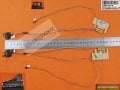 hp Pavilion Sleekbook 15-b serisi 701681-001 DD0U36LC000 DD0U36LC010 DD0U36LC030 Lcd Led Data Kablo  Lvds Cable - Görsel 2