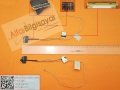 hp Pavilion Sleekbook 15-b serisi 701681-001 DD0U36LC000 DD0U36LC010 DD0U36LC030 Lcd Led Data Kablo  Lvds Cable - Görsel 3