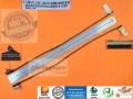 hp Pavilion Sleekbook 15-b serisi 701681-001 DD0U36LC000 DD0U36LC010 DD0U36LC030 Lcd Led Data Kablo  Lvds Cable - Görsel 4