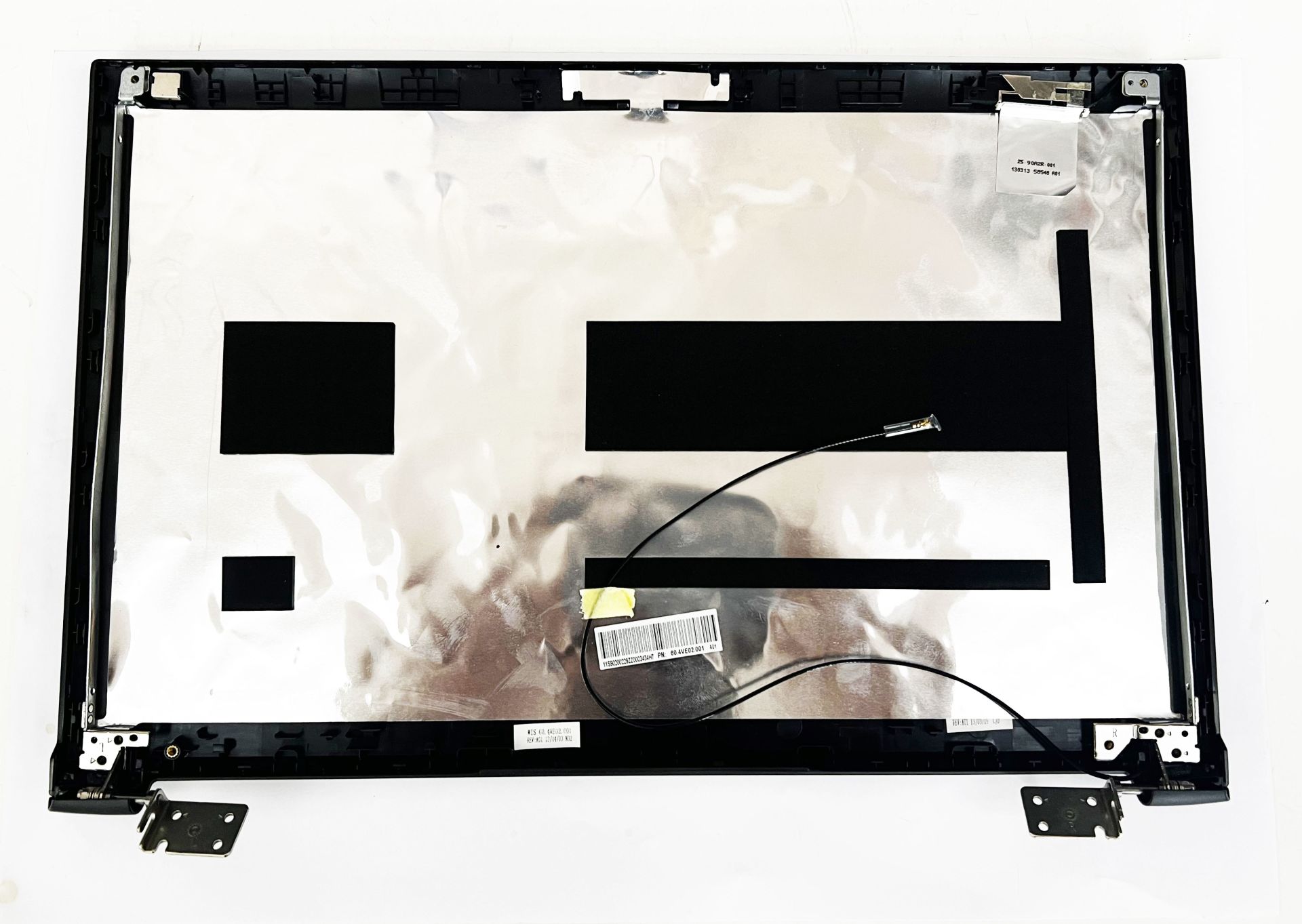 lenovo ideadpad b560 B560e 20068 v560 20069 Lcd arka kapak kasa ve menteşe