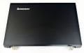 lenovo ideadpad b560 B560e 20068 v560 20069 Lcd arka kapak kasa ve menteşe - Görsel 3