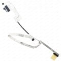 lenovo ideapad y560 model 20038 DD0KL3LC000 Slim Led İçin Lcd Led Data Kablo  Lvds Cable - Görsel 3