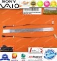 sony Vaio SVf153 svf-153 svf154 Serisi  LCD LED DD0HK5LC000 hk5   Led Lcd Data Lvds Flex Kablo - Görsel 2