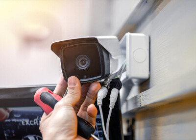 ADANA Beyazevler Mahallesi Güvenlik Kamerası Sistemleri - Adana A-SeL Elektronik