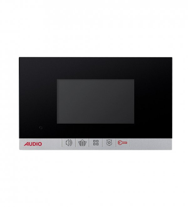 Adana Audio 4.3 yeni görüntülü diafon Bilğileri