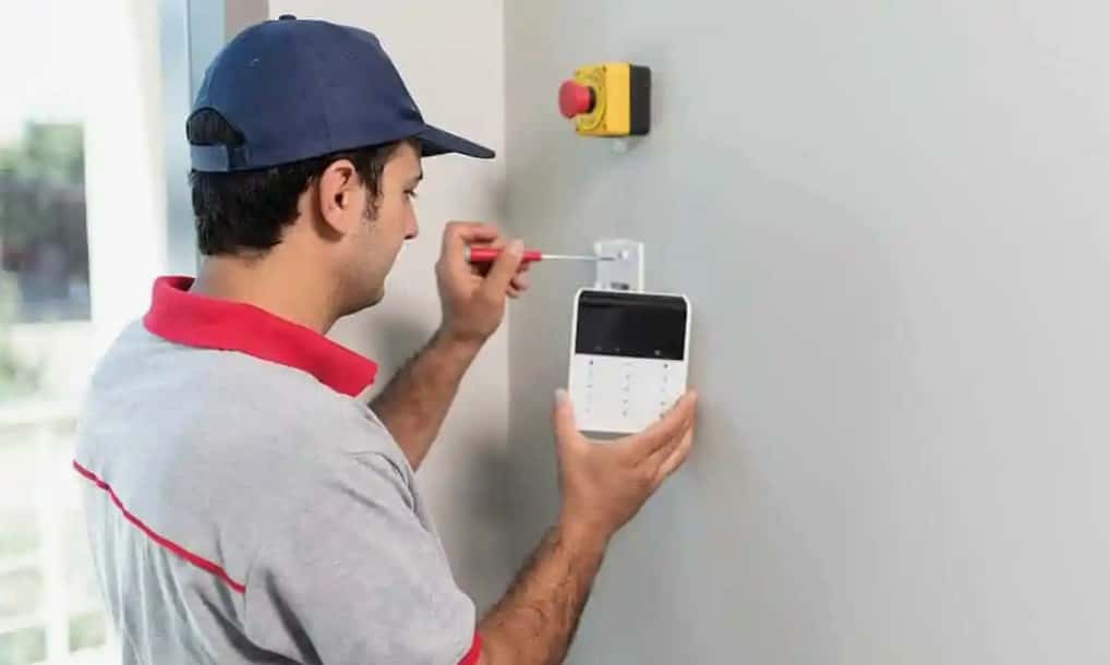 Hırsız Alarm Sistemi Kurulumu Nasıl Yapılır?