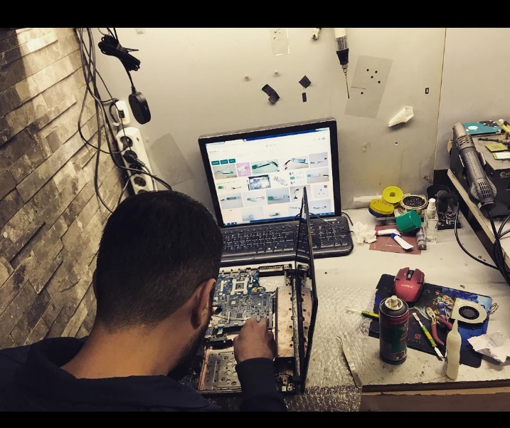 Notebook Ekran Değişimi - Adana A-SeL Elektronik