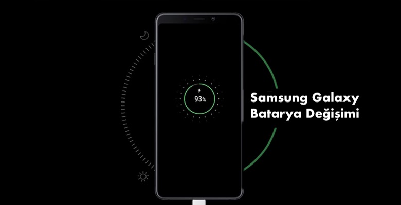 Samsung Batarya Değişimi Hizmeti Adana'da! Güvenilir ve Ucuz Çözümü Buldunuz Mu?