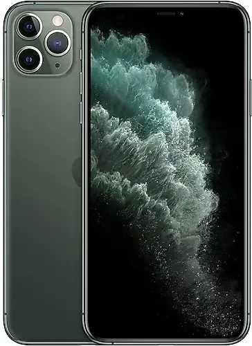 iPhone 11 Pro Max Cep Telefonu Tamiri