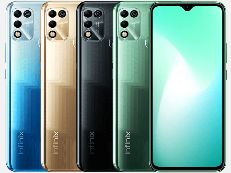 **Infınix Hot 11 Play Ekran Ön Cam Değişimi: Adana'da En İyi Hizmet**